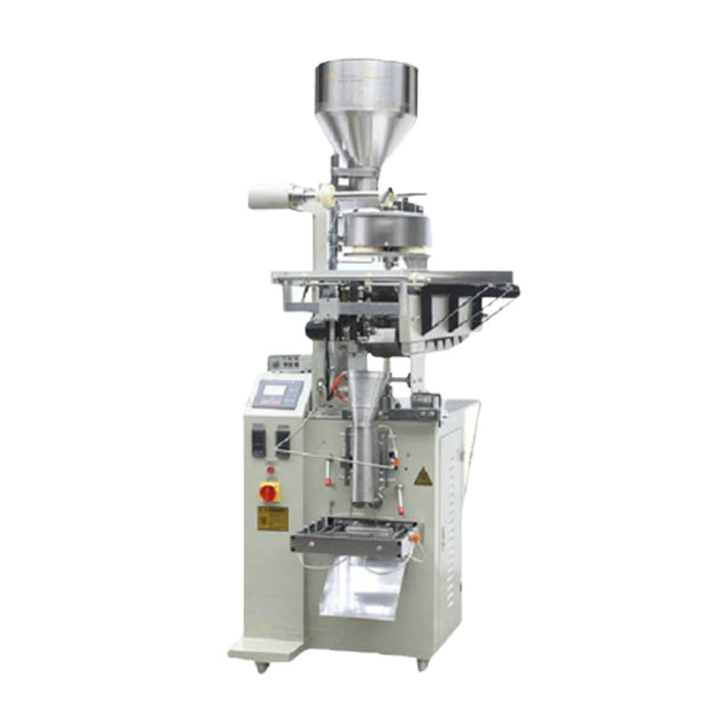 Vertical Assembly Line Packaging Equipment