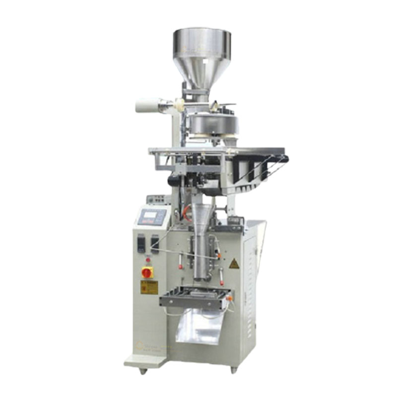 Large Screen Displays Powder Packaging Machine Price, Automatic Assembly Line Packing Machine