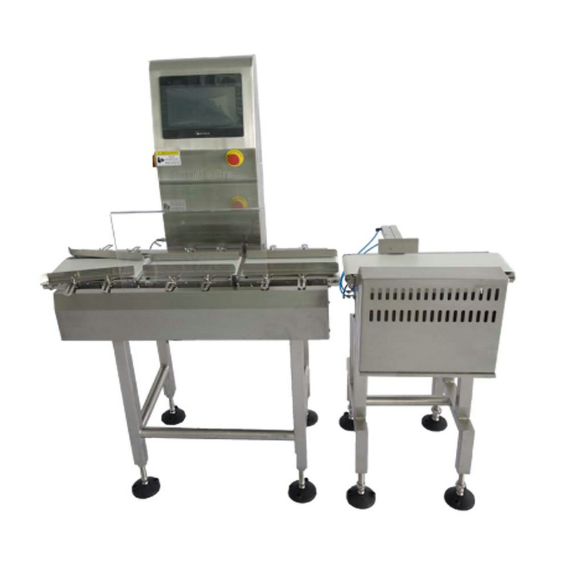 Pharmaceutical Machinery Check Weigher For Sale