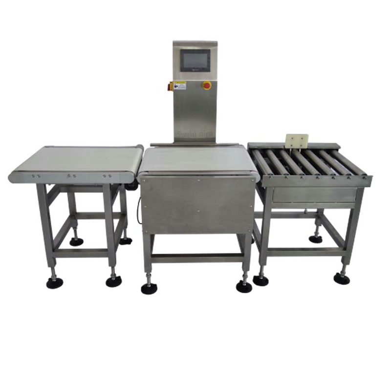 Electronic Automatic Checkweigher