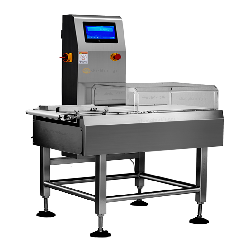 High Precision Checkweigher