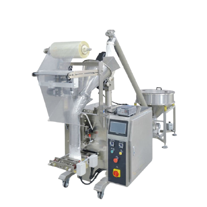 Automatic Chemical Industry Packaging Machinery Manufacturer