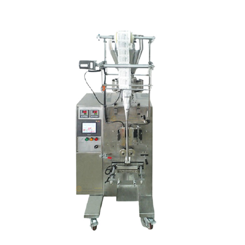 Vertical Hardware Counting Packing Machine, Dynamic Packaging Screw Bag Machinery Turkey