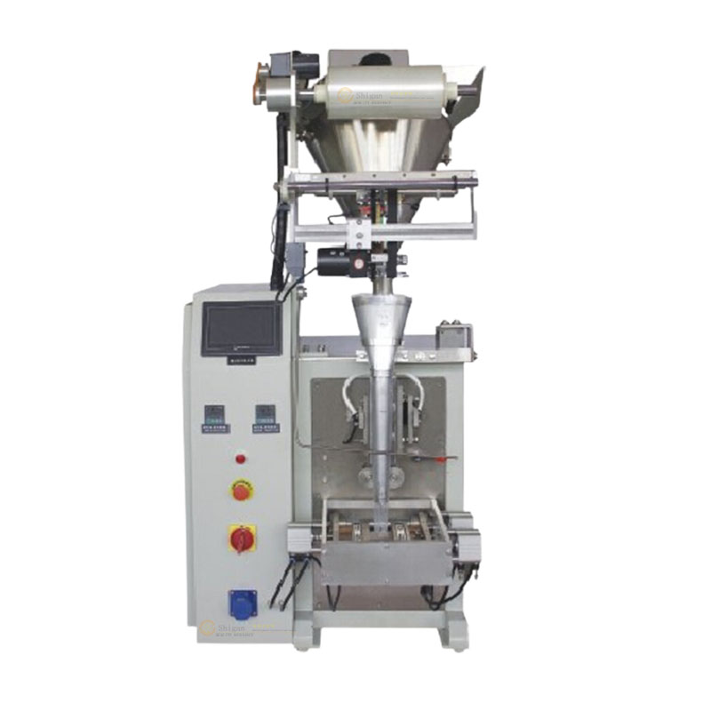 Liquid Small Vertical Automatic Packaging Machine, Cosmetic Quantitative Sealing Packing Machine Suppliers