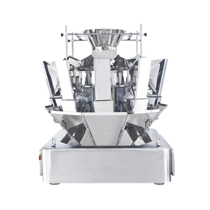 Candy Multihead Weigher Manufacturer