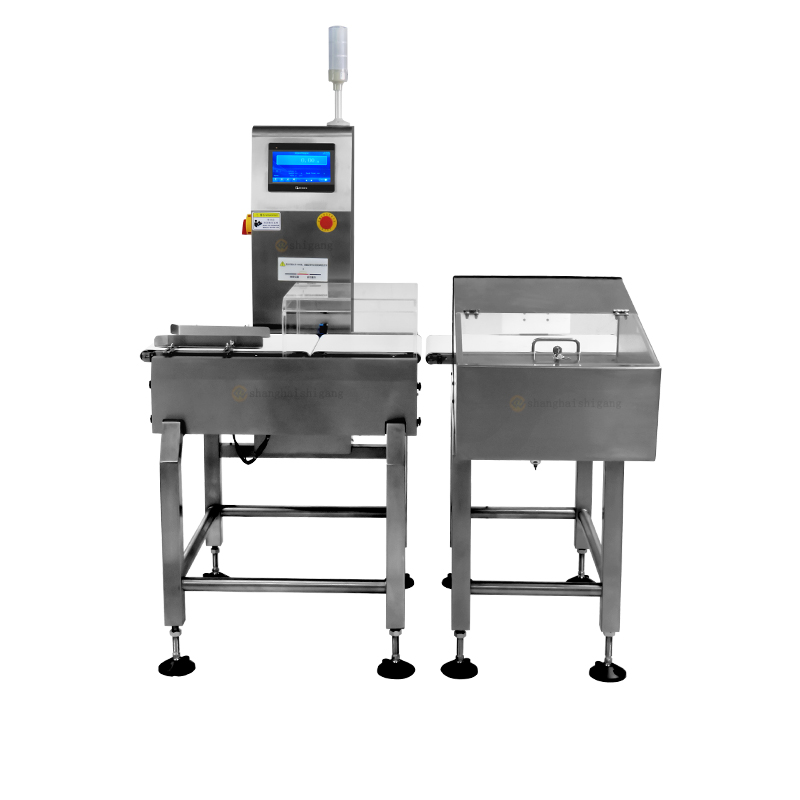 Understanding the Importance of Checkweighers in Product Quality Control